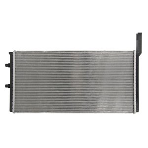 D7B042TT Mootori radiaator (intercooler vedelik) sobib: BMW 5 (F10), 5 (F1