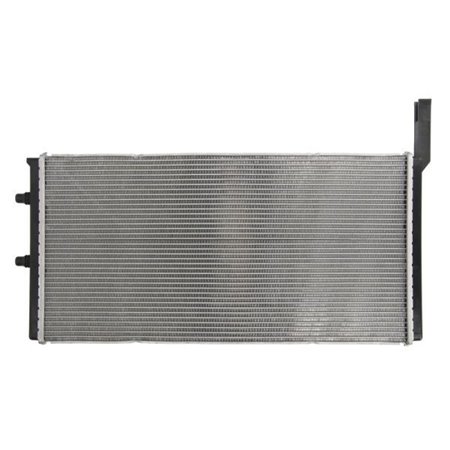 D7B042TT Low Temperature Cooler, charge air cooler THERMOTEC