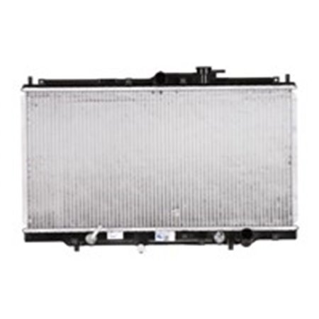 53328 Radiator, engine cooling NRF