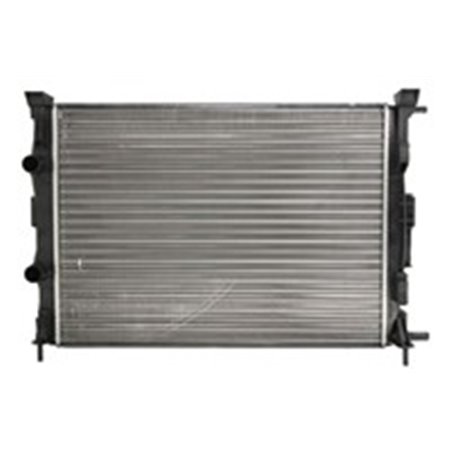 58327 Radiator, engine cooling NRF