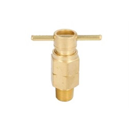 SIERRA 18-4216 - Drain plug