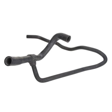 THERMOTEC DWG058TT - Cooling system rubber hose bottom fits: FORD ESCORT VI 1.4 01.95-08.00