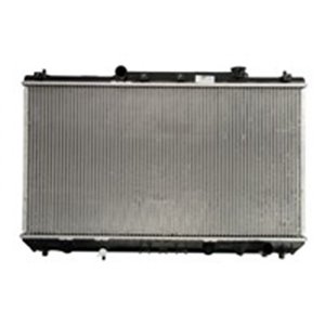 53307 Radiator, engine cooling NRF - Top1autovaruosad