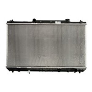 NRF 53307 - Engine radiator fits: TOYOTA CAMRY 2.2 08.96-09.02