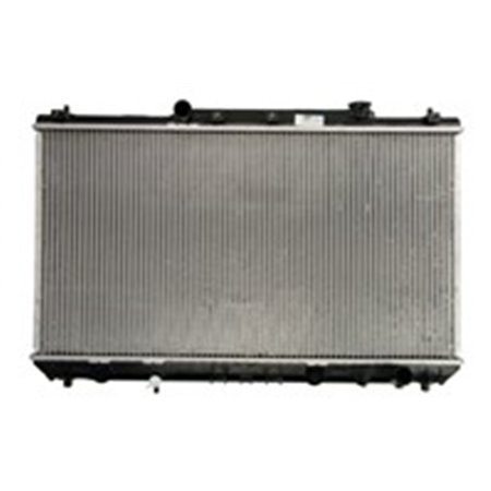 53307 Radiator, engine cooling NRF