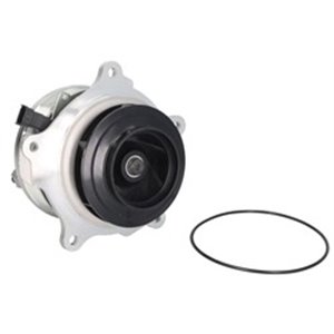 DT SPARE PARTS 5.41145SP - Water pump (: 140mm) fits: DAF CF, XF 106 MX-11210-MX-11320 10.12-