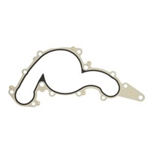 ELRING 873 310 - Water pump gasket fits   - Top1autovaruosad
