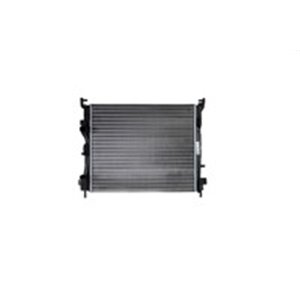 NIS 67229 Mootori radiaator (Manuaalne) sobib: RENAULT CLIO II, THALIA I, T