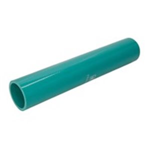 DT SPARE PARTS 2.15169 - Cooling system rubber hose (47,5mm/57mm, length: 310mm)