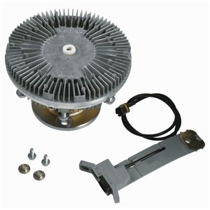 SACHS 2100 040 431 - Fan clutch fits: MAN F2000, HOCL, LION´S CITY, LION´S COACH, LION´S REGIO, NG, NL, NÜ, TGA, TGS I, TGX I; N