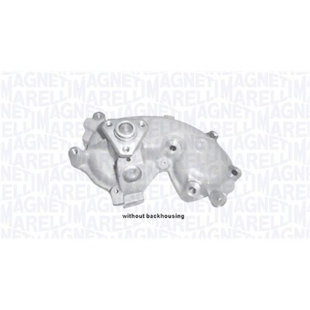 352316170314 Water Pump, engine cooling MAGNETI MARELLI