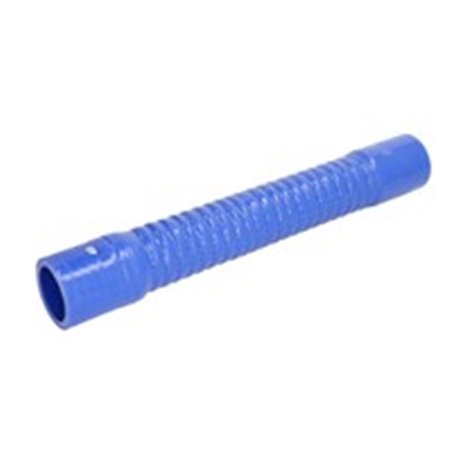 SE40X350 FLEX Cooling system silicone hose 40mmx350mm (220/ 40°C, tearing press