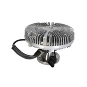 NRF 49123 - Fan clutch (number of pins: 5) fits: DAF CF 75 PE183C-PR265S 01.01-05.13