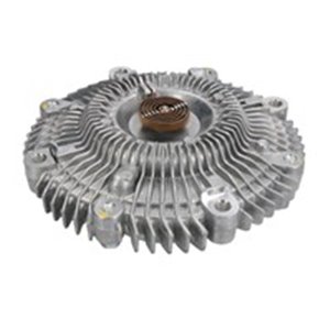 NRF 49603 - Fan clutch fits: ISUZU CAMPO, TROOPER I; OPEL CAMPO 2.5D/2.8D 01.83-12.01