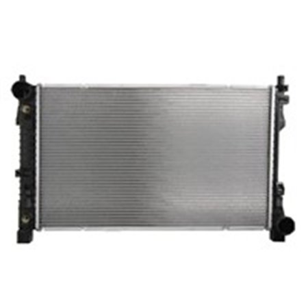 59283 Radiator, engine cooling NRF