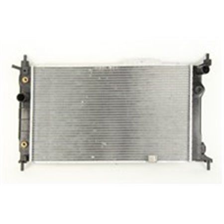 54201 Radiator, engine cooling NRF