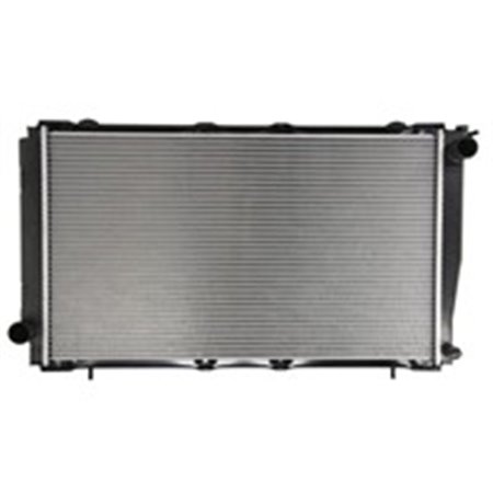 53528 Radiator, engine cooling NRF