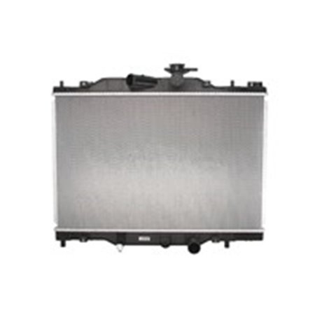 KOYORAD PL063282 - Engine radiator (Automatic/Manual) fits: MAZDA CX-3 2.0 05.15-