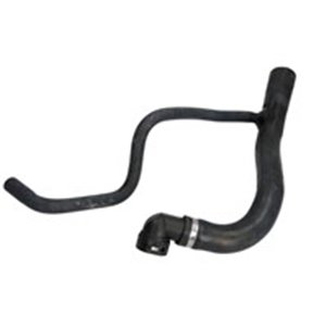 IMPERGOM 18621 - Cooling system rubber hose bottom fits: ALFA ROMEO 156 2.5 02.97-05.06