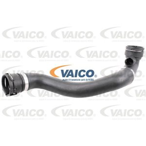 VAICO V20-0869 - Cooling system rubber hose bottom fits: BMW X5 (E53) 3.0 04.00-12.06