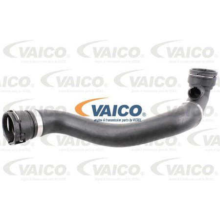 VAICO V20-0869 - Cooling system rubber hose bottom fits: BMW X5 (E53) 3.0 04.00-12.06