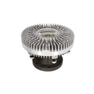 NRF 49049 - Fan clutch fits: DAF 75 CF PF183M/PF212M/PF235M 02.98-12.00