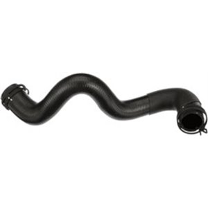 GATES 05-4551 - Cooling system rubber hose bottom (32mm/32mm) fits: FORD FOCUS III 1.6/1.6ALK/1.6LPG 07.10-