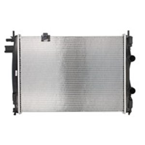 KOYORAD PL022176 - Engine radiator fits   - Top1autovaruosad