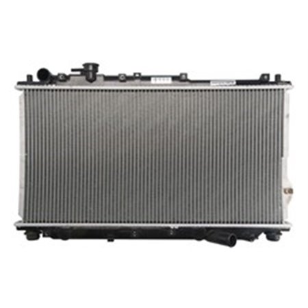 50043 Radiator, engine cooling NRF