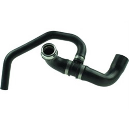 GATES 05-2845 - Cooling system rubber hose bottom (34mm/39mm) fits: MERCEDES SPRINTER 3,5-T (B906), SPRINTER 3-T (B906), SPRINTE