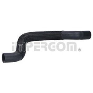 IMPERGOM 227516 - Cooling system rubber hose top fits: MAZDA 6 1.8/2.0/2.5 08.07-07.13