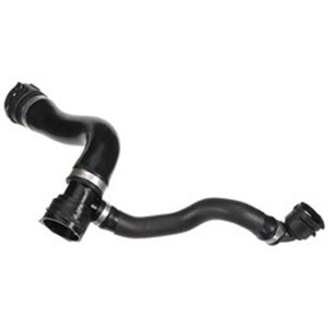 GATES 05-3014 - Cooling system rubber hose top (38mm/38mm) fits: BMW X5 (E70), X5 (F15, F85), X6 (E71, E72), X6 (F16, F86) 3.0 0