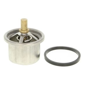 THERMOTEC D2DA005TT - Cooling system thermostat (83°C) fits: DAF 85, 95 VF373M-WS315M 09.87-02.98