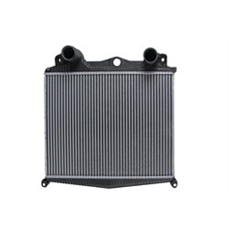 AVA COOLING MN4018 - Intercooler passar: MAN TGA, TGS I, TGX I D0836LF41-D3876LF09 06.99-