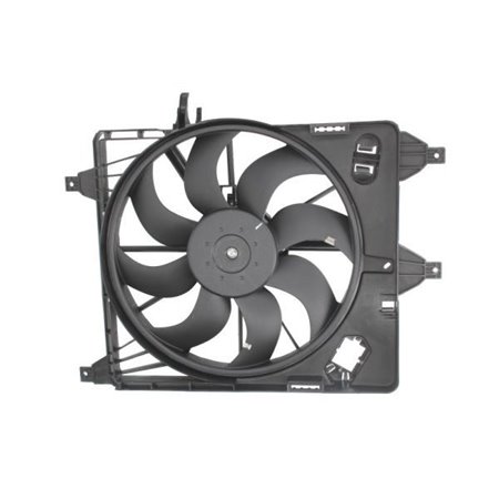 D8R009TT Fan, engine cooling THERMOTEC