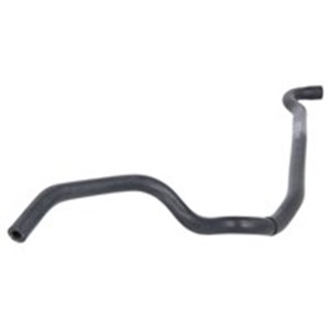 SASIC 3406329 - Cooling system rubber hose fits: OPEL VECTRA B 1.6-2.6 09.95-07.03