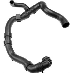 GATES 05-2859 - Cooling system rubber hose bottom (33,6mm/31mm) fits: AUDI A3; SEAT ALTEA, ALTEA XL; SKODA OCTAVIA II, SUPERB II