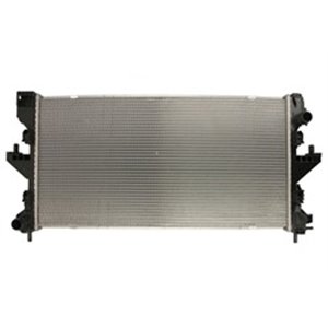 560018 Radiaator,mootorijahutus NRF - Top1autovaruosad