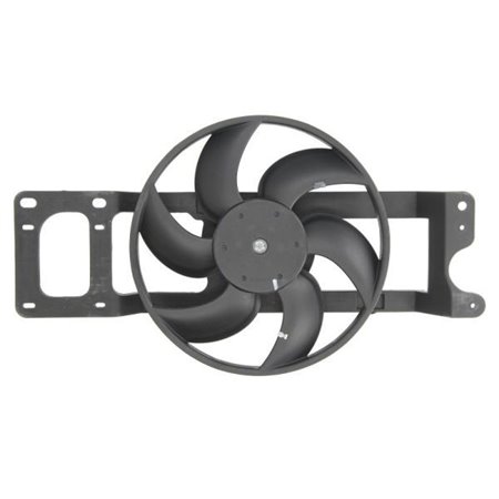 D8R008TT Fan, engine cooling THERMOTEC