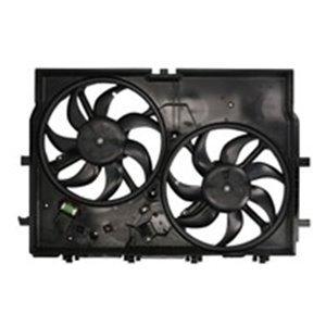 47896 Fan, engine cooling NRF - Top1autovaruosad