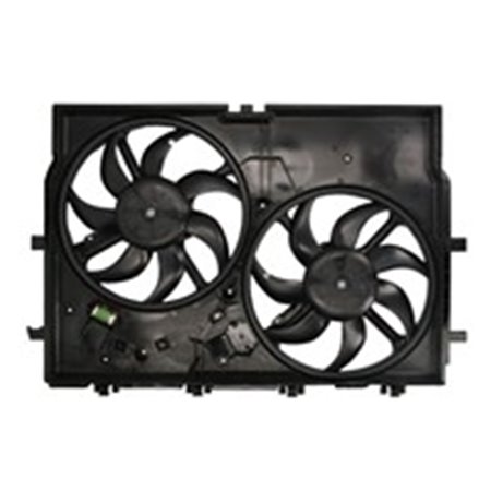 47896 Fan, engine cooling NRF