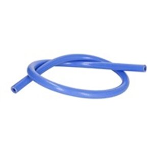 LEMA 3209.02 - Cooling system silicone hose (8x1050mm) fits: IVECO CITYCLASS F2BCNG 01.97-