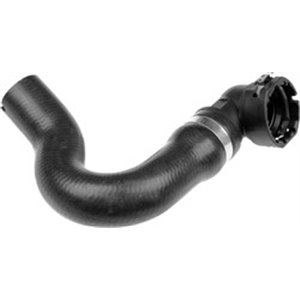 GATES 05-2567 - Cooling system rubber hose bottom (29mm/29mm) fits: FIAT PANDA 1.1-1.2LPG 09.03-