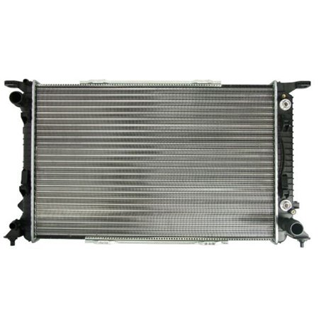 D7A035TT Radiator, engine cooling THERMOTEC