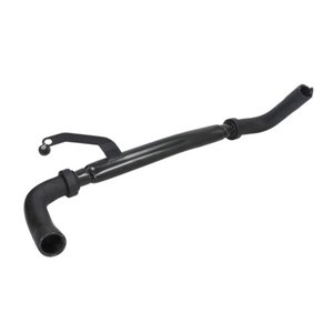 THERMOTEC DWP084TT - Cooling system rubber hose bottom fits: PEUGEOT 406 1.6/1.8/2.0 11.95-10.04
