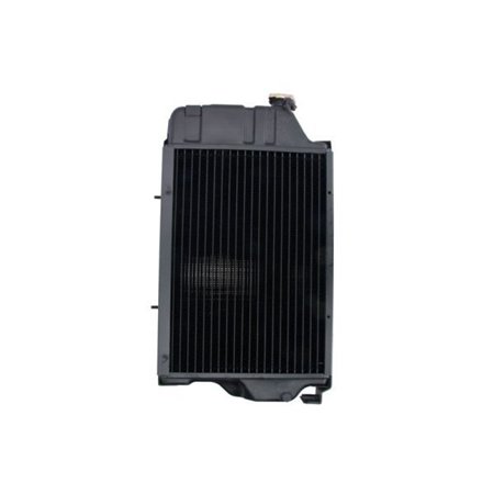 D7AG077TT Radiator, engine cooling THERMOTEC