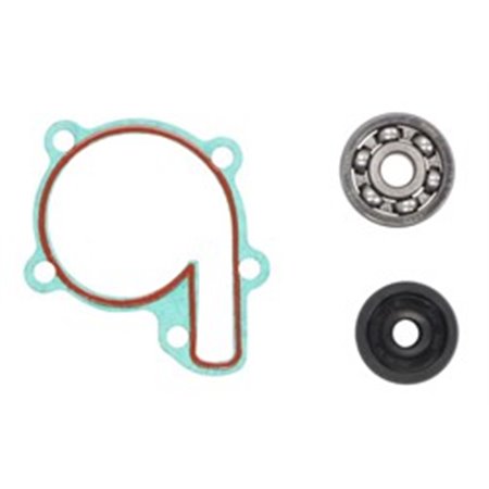 HOT RODS WPK0026 - Water pump repair kit fits: YAMAHA YFZ 350 1987-2006