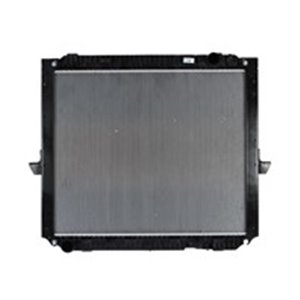 56072 Radiator, engine cooling NRF - Top1autovaruosad