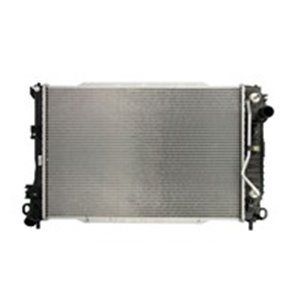 KOYORAD PL312948 - Engine radiator (Automatic) fits: CHEVROLET EPICA 2.0D 01.07-12.11
