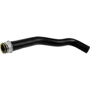 GATES 05-3211 - Cooling system rubber hose top (30mm/34,5mm) fits: CITROEN XM 2.1D 05.94-10.00